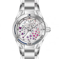 Technomarine Women's TM-125005 Cruise Quartz PC21 White Dial Watch