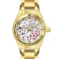 Technomarine Women's TM-125006 Cruise Quartz PC21 White Dial Watch