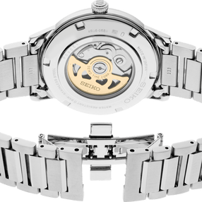 SRPJ13 Seiko Presage Cocktail Time Automatic Blue Dial Men's Watch