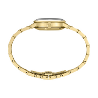 Seiko SRE018 Presage Cocktail Time Diamond Dial Automatic Ladies Watch
