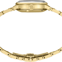 Seiko SRE018 Presage Cocktail Time Diamond Dial Automatic Ladies Watch