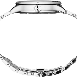 SRPE15 Seiko Presage Cocktail Time Green Dial Stainless Men's Watch