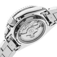 SRPD51 Seiko 5 Sports Automatic Blue Dial Men's Watch