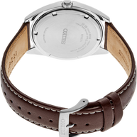 Seiko SUR449 Essentials Quartz Men's Watch