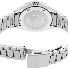 SUR607 Seiko Prospex Ladies Blue Dial Stainless Steel Watch