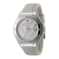 Technomarine Men's TM-225039 Lusso Mare Quartz 2 Hand Grey Dial Watch