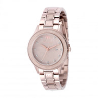 Technomarine Women's TM-725060 Sea Quartz VJ22 Brown Dial Watch