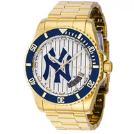Invicta Men's 42985 Specialty Automatic NH35A White Dial Watch