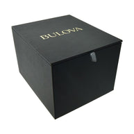 98B301 Bulova Marine Star Chronograph Quartz Men's Watch
