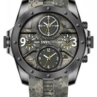 Invicta Men's 43768 Coalition Forces Quartz PC20S Camouflage Dial Watch