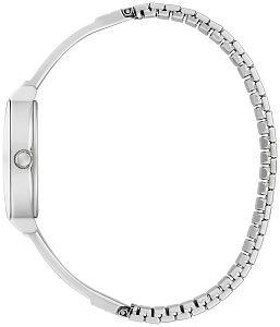 43L223 Caravelle Women's Modern Light Blue Dial Expansion Watch