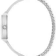43L223 Caravelle Women's Modern Light Blue Dial Expansion Watch