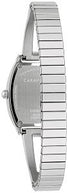 43L223 Caravelle Women's Modern Light Blue Dial Expansion Watch