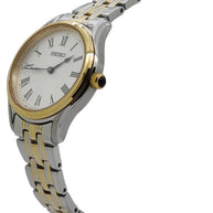 SWR070 Seiko Essentials Sapphire Crystal Quartz Women's Watch