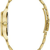 44X101 Caravelle Women's Classic Watch & Bracelet Box Set