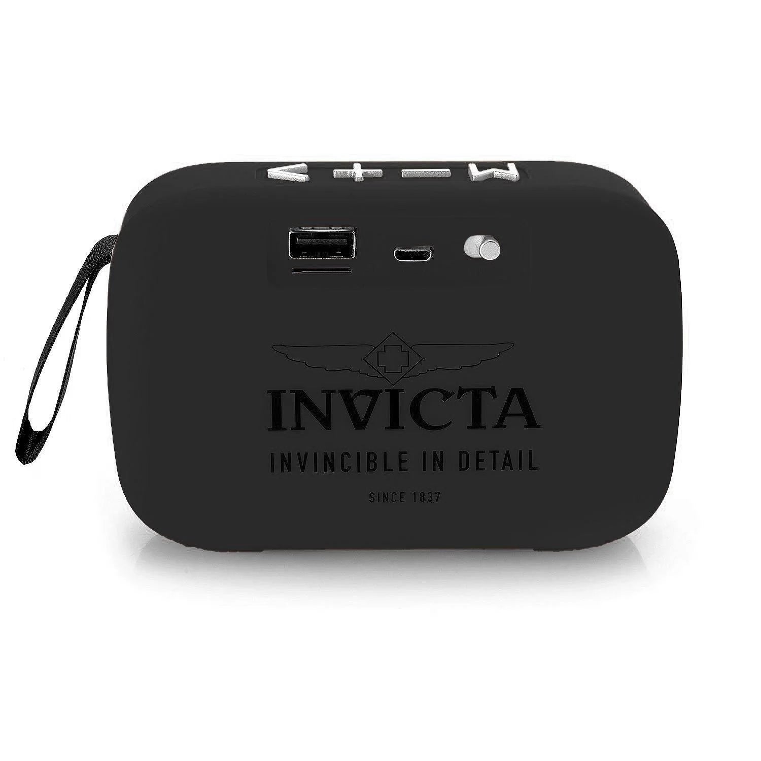Invicta Wireless Speaker