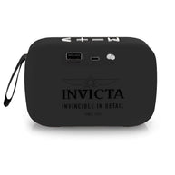 Invicta Wireless Speaker