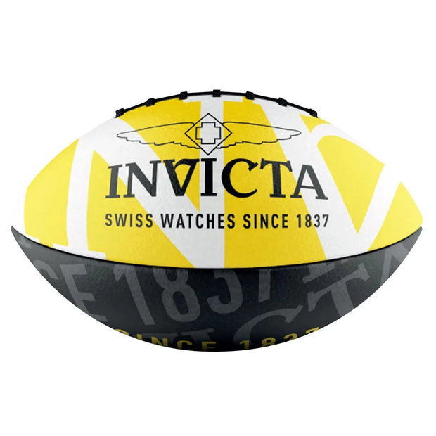 Gear - American football - Invincible in detail