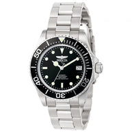Invicta Men's 8926OB Pro Diver Automatic 3 Hand Black Dial Watch