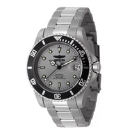 Invicta Men's 8926T-TI Pro Diver Automatic 3 Hand Titanium Dial Watch
