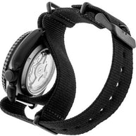 SRPD79 Seiko 5 Sports Automatic Black Dial Men's Watch