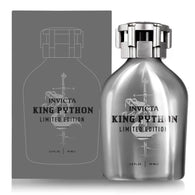 INVICTA KING PYTHON