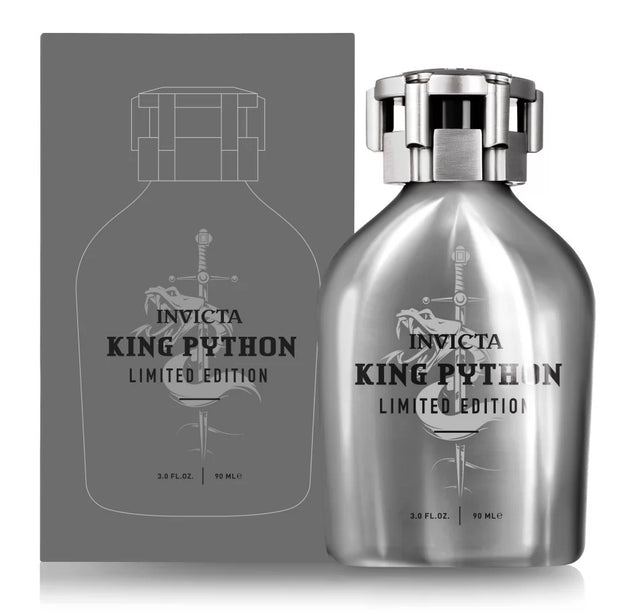 INVICTA KING PYTHON