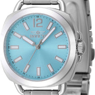 Invicta Women's 47325 Wildflower Quartz 3 Hand Light Blue Dial Watch