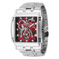 Invicta Men's 47716 Speedway Quartz VH60 Metal Dial Watch