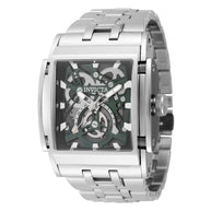 Invicta Men's 47718 Speedway Quartz VH60 Metal Dial Watch