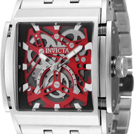 Invicta Men's 47716 Speedway Quartz VH60 Metal Dial Watch