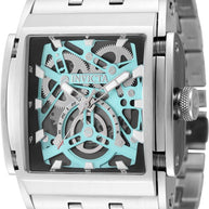 Invicta Men's 47717 Speedway Quartz VH60 Metal Dial Watch
