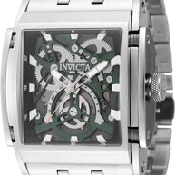 Invicta Men's 47718 Speedway Quartz VH60 Metal Dial Watch