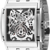 Invicta Men's 47719 Speedway Quartz VH60 Metal Dial Watch