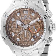 Invicta Men's 47751 Invicta Racing Quartz VD53 Metal Dial Watch