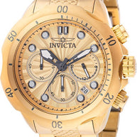 Invicta Men's 47753 Venom Quartz VD53 Metal Dial Watch