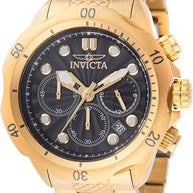 Invicta Men's 47754 Venom Quartz VD53 Metal Dial Watch