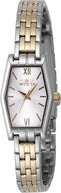 Invicta Women's 48128 Angel Quartz 3 Hand Silver Dial Watch