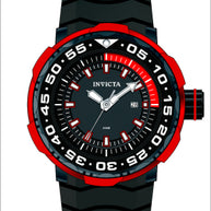 Invicta Men's 48341 Pro Diver Quartz 0 Black Dial Watch