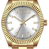 Invicta Men's 69005 Specialty Quartz PC21S Copper Dial Watch