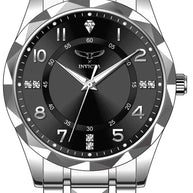 Invicta Men's 69027 Specialty Quartz PC21S Copper Dial Watch
