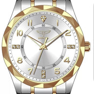 Invicta Men's 69023 Specialty Quartz PC21S Copper Dial Watch