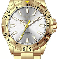 Invicta Men's 69031 Specialty Quartz PC21S White Dial Watch