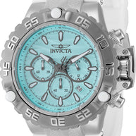 Invicta Men's 48557 Subaqua Quartz VD53 Metal Dial Watch