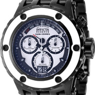 Invicta Men's 48609 Reserve Quartz 8040.N Metal Dial Watch