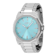 Invicta Women's 48912 Speedway Quartz 3 Hand Light Blue Dial Watch