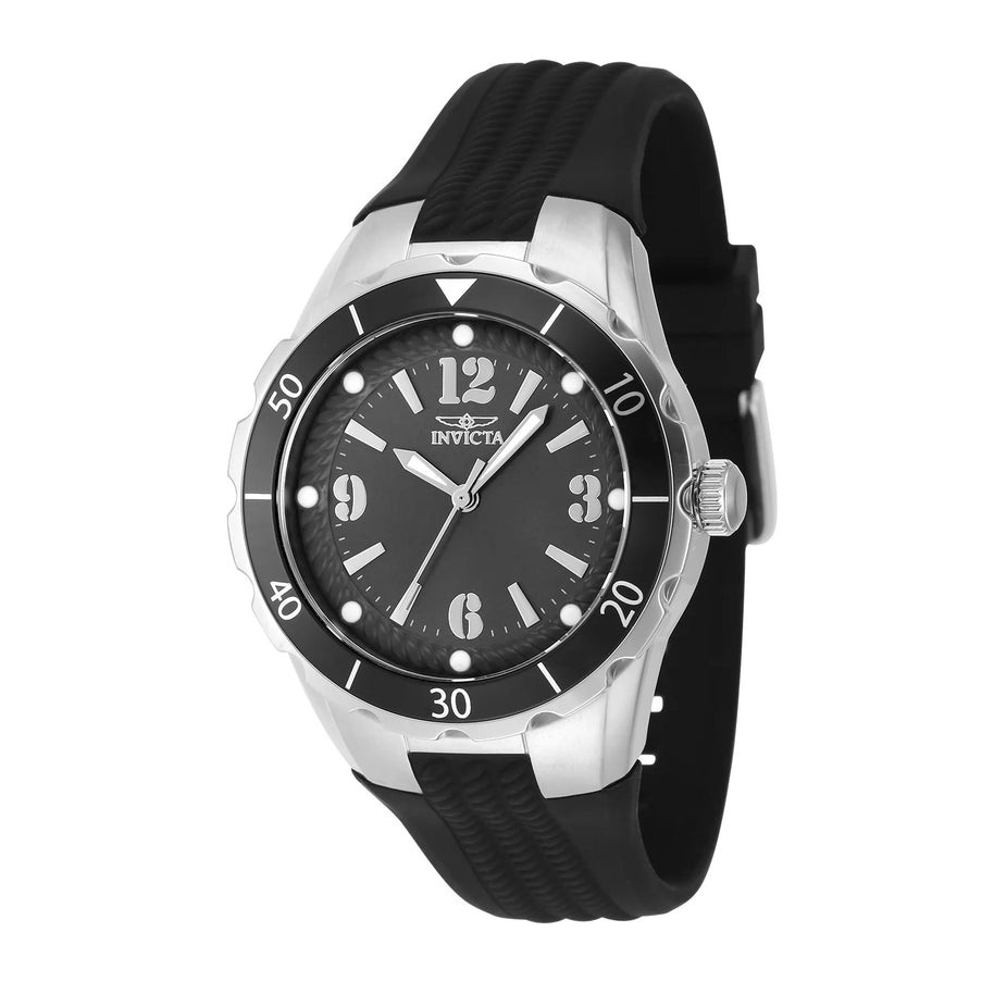 Invicta Women's 48849 Angel Quartz PC21 Brass Dial Watch
