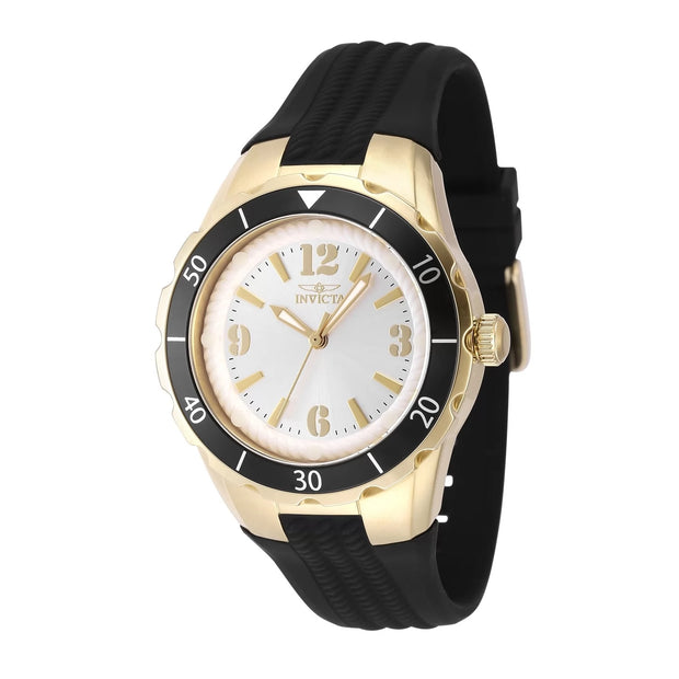 Invicta Women's 48852 Angel Quartz PC21 Metal Dial Watch
