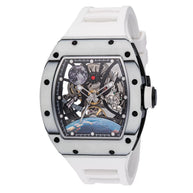 Invicta Men's 49012 S1 Rally Automatic 3 Hand Black Dial Watch