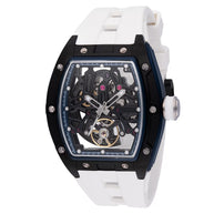Invicta Men's 49030 S1 Rally Automatic 3 Hand Black Dial Watch